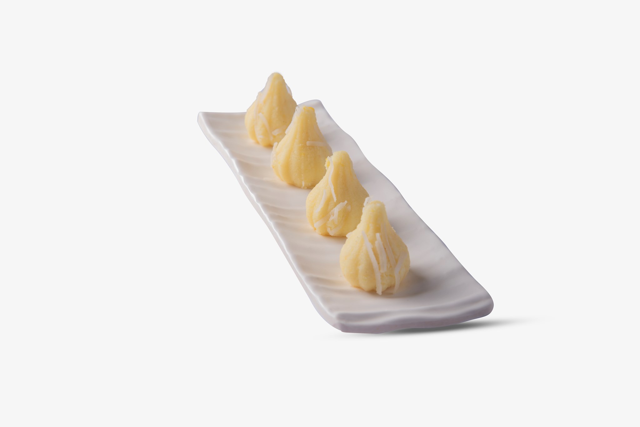 Mawa Nariyal Modak